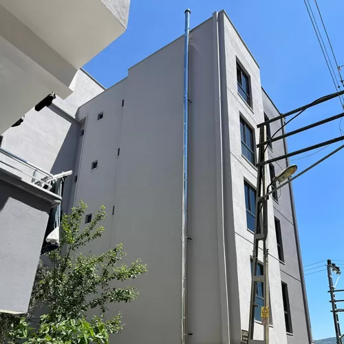 Doğalgaz Baca Sistemleri